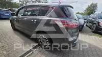 2019 Ford S-Max