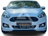 2019 Ford S-Max