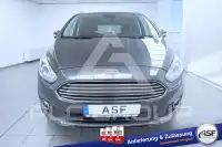 2019 Ford S-Max