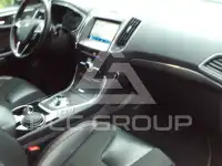 2019 Ford S-Max