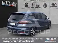 2019 Ford S-Max
