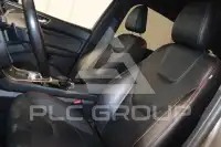 2019 Ford S-Max