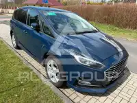 2020 Ford S-Max