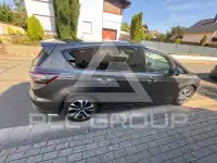 2019 Ford S-Max