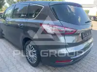 2019 Ford S-Max