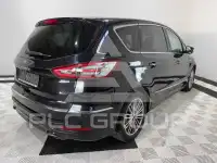 2019 Ford S-Max