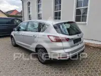 2019 Ford S-Max