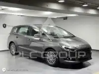 2019 Ford S-Max