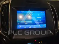 2019 Ford S-Max