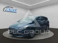 2019 Ford S-Max