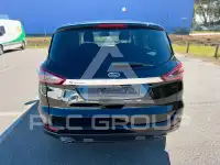 2019 Ford S-Max