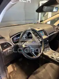 2019 Ford S-Max