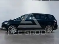 2019 Ford S-Max