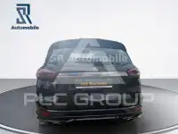 2019 Ford S-Max