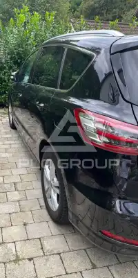 2019 Ford S-Max
