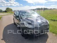 2019 Ford S-Max
