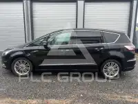 2019 Ford S-Max