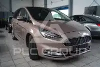 2019 Ford S-Max