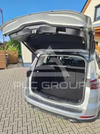 2019 Ford S-Max