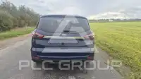 2019 Ford S-Max