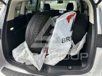 2019 Ford S-Max