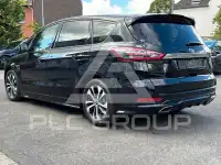 2019 Ford S-Max