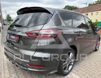 2019 Ford S-Max
