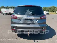 2019 Ford S-Max