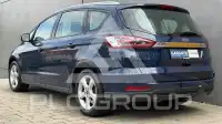 2019 Ford S-Max