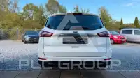 2019 Ford S-Max
