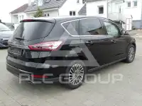 2019 Ford S-Max