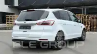 2019 Ford S-Max