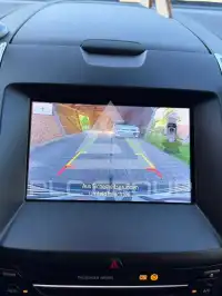 2019 Ford S-Max