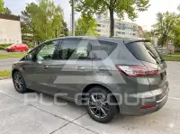 2019 Ford S-Max