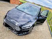 2019 Ford S-Max