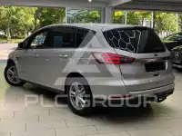 2019 Ford S-Max