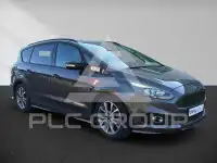 2019 Ford S-Max