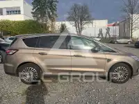 2019 Ford S-Max