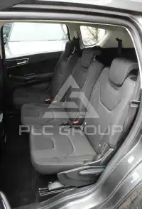 2019 Ford S-Max