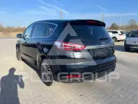 2019 Ford S-Max