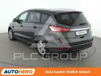 2019 Ford S-Max
