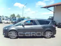 2019 Ford S-Max