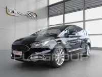 2019 Ford S-Max