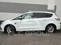 2019 Ford S-Max