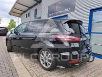 2019 Ford S-Max