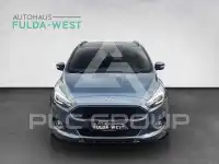 2019 Ford S-Max