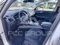 2019 Ford S-Max