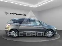 2019 Ford S-Max