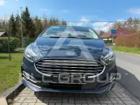 2020 Ford S-Max