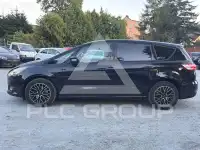 2019 Ford S-Max